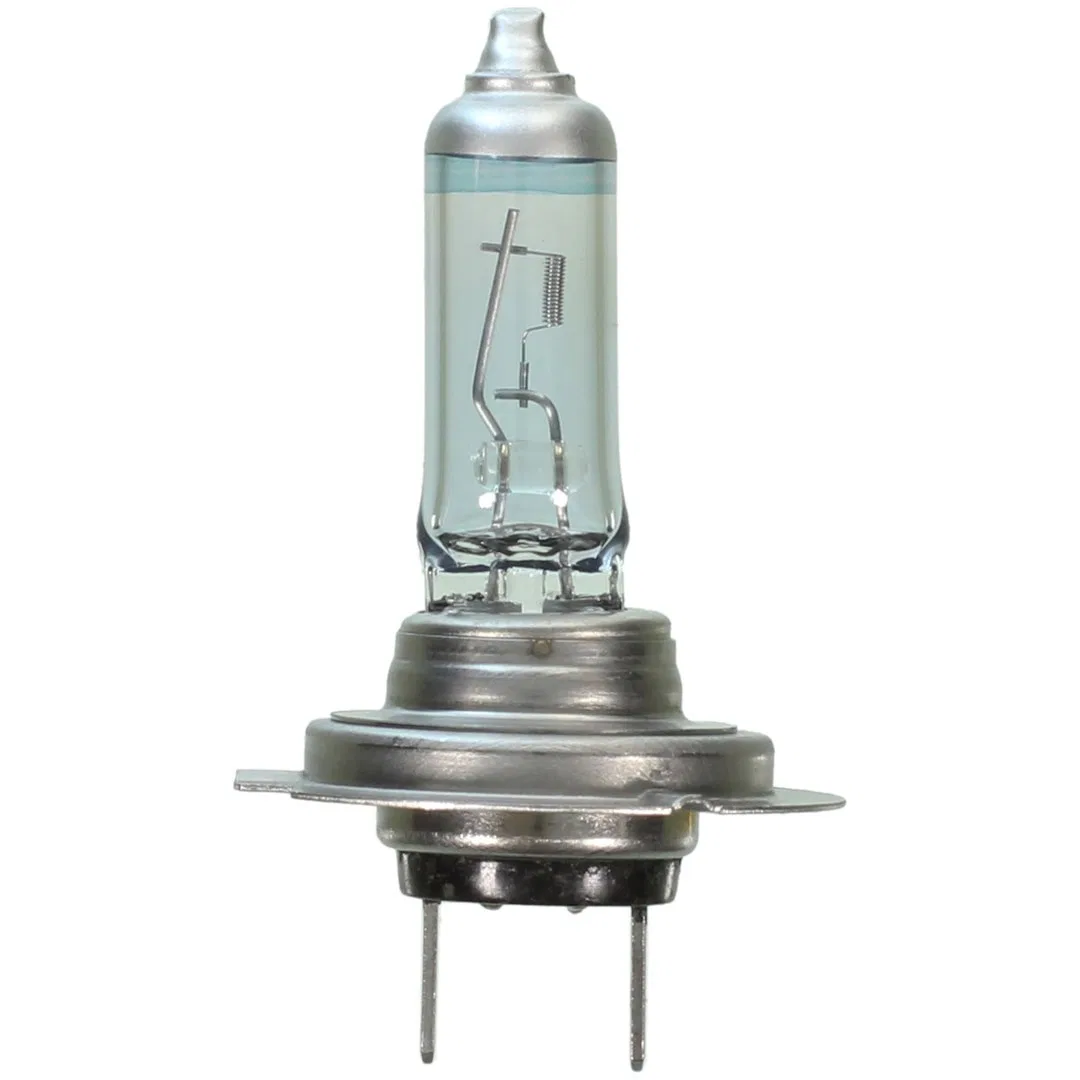 BPH7TVX2 – WAGNER Headlight Bulb, OE Replacement H7 Halogen Bulb 55 Watt 4.58 Amp Draw 12 Volt White Beam Color Set O...